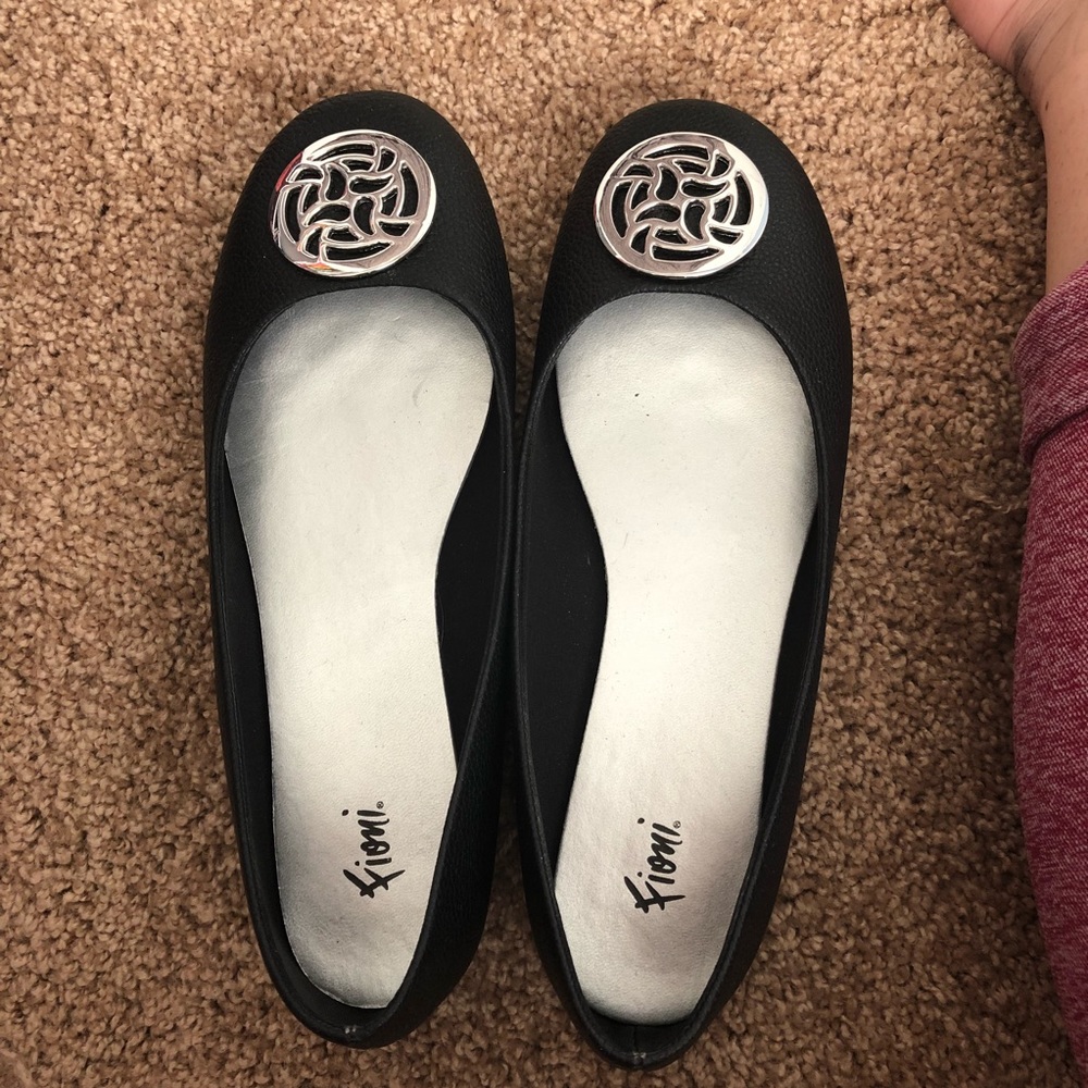 Flats